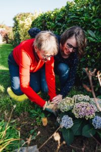 Stabilisation de l'épaule en ergothérapie neurologique - Cabinet R'Go Crescendo