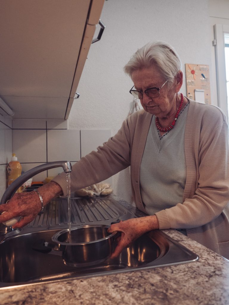 Suivi en cabinet ou à domicile pour adapter votre quotidien avec R'Go Crescendo