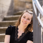 RGo Crescendo - Equipe - Delphine Mathis Ergothérapeute (credit photo © Cindy Evans Photo-Vertige)