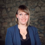 RGo Crescendo - Equipe - Maude Reuille Ergothérapeute