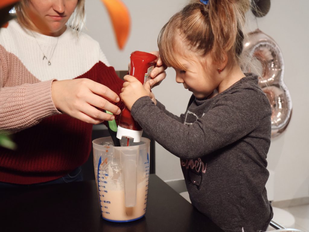 L'ergothérapie pédiatrique chez R'Go Crescendo